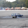 Ford Fest 2019 Burnout66