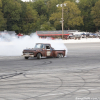 Ford Fest 2019 Burnout78