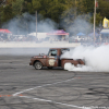 Ford Fest 2019 Burnout79