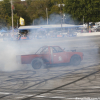 Ford Fest 2019 Burnout89