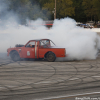 Ford Fest 2019 Burnout90