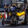 Funny Car Chaos 210