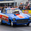 Funny Car Chaos 105