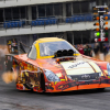 Funny Car Chaos 117