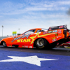 Funny Car Chaos 141