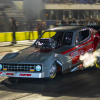 Funny Car Chaos 203