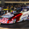 Funny Car Chaos 205