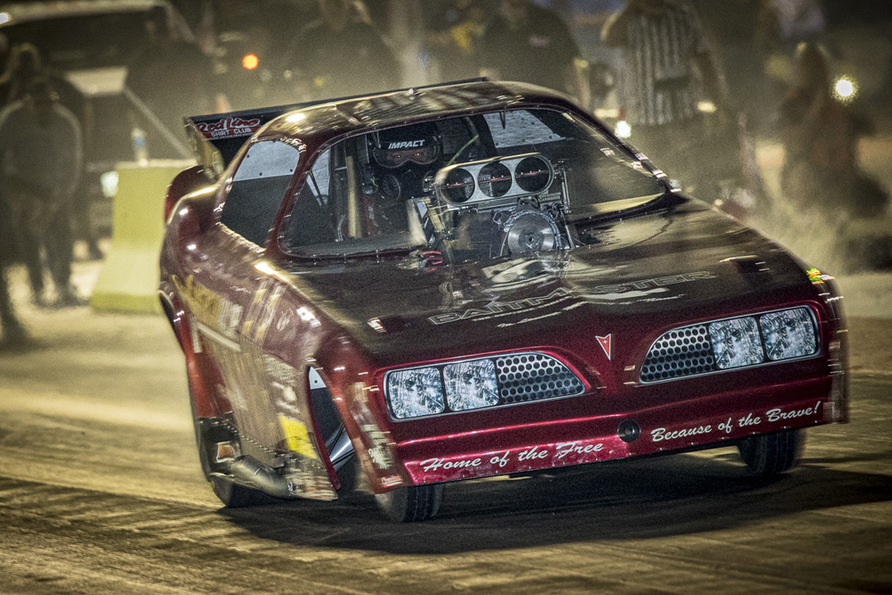 70 Funny Cars At The Texas Motorplex For Funny Car Chaos