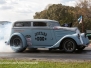 Gassers And Door Slammers At New London Virginia