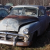 Gates Salvage vermont junkyard34
