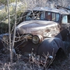 Gates Salvage vermont junkyard36