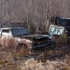 Gates Salvage vermont junkyard51