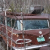 gates salvage vermont junkyard 101