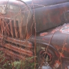 gates salvage vermont junkyard 62