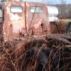 gates salvage vermont junkyard 65