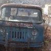 gates salvage vermont junkyard 70