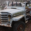 gates salvage vermont junkyard 83