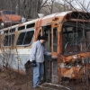 gates salvage vermont junkyard 88