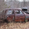 gates salvage vermont junkyard 91