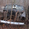 gates salvage vermont junkyard 93