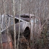 gates salvage vermont junkyard 95