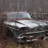 gates salvage vermont junkyard 98