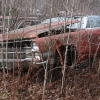 gates salvage vermont junkyard 111