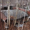 gates salvage vermont junkyard 113