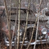 gates salvage vermont junkyard 115