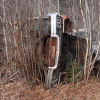 gates salvage vermont junkyard 117