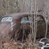 gates salvage vermont junkyard 118