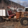 gates salvage vermont junkyard 127