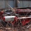 gates salvage vermont junkyard 132