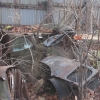 gates salvage vermont junkyard 134