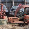 gates salvage vermont junkyard 140