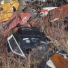 gates salvage vermont junkyard 143