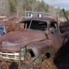 gates salvage vermont junkyard 10