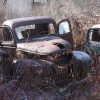 gates salvage vermont junkyard 11