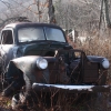 gates salvage vermont junkyard 12