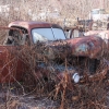 gates salvage vermont junkyard 14