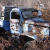 gates salvage vermont junkyard 17