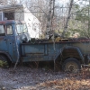 gates salvage vermont junkyard 2