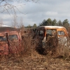 gates salvage vermont junkyard 20