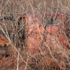 gates salvage vermont junkyard 22