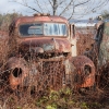 gates salvage vermont junkyard 23