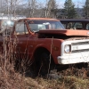 gates salvage vermont junkyard 24