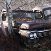 gates salvage vermont junkyard 28