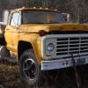 gates salvage vermont junkyard 3