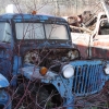 gates salvage vermont junkyard 30