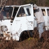 gates salvage vermont junkyard 41